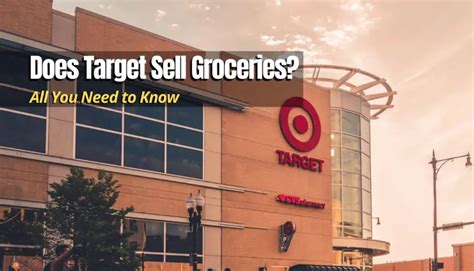 Does Target Sell Books? - A Look into Its Retail Landscape