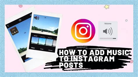 how to add music on instagram post and the role of music in enhancing visual content