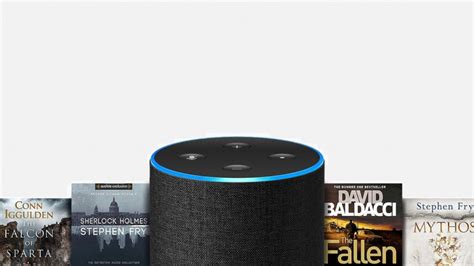 how to get alexa to read kindle books and explore the potential of voice technology in our daily lives