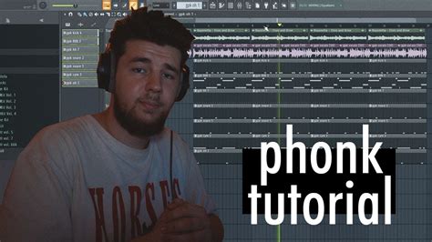 How to Make Phonk Music: A Journey into the Fusion of Genres