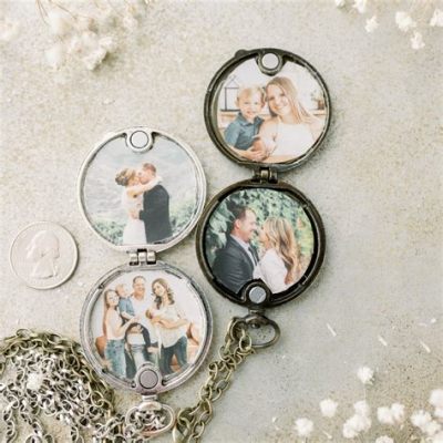 How to Print Photos for Locket: A Detailed Guide with Multiple Perspectives