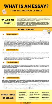 How to Say And/Or In An Essay: A Multi-Layered Exploration