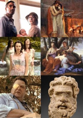 O Brother, Where Art Thou Odyssey Parallels: An In-depth Analysis