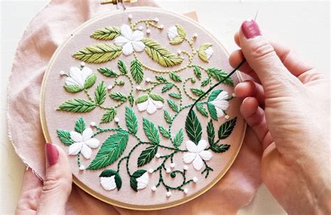 What Fabric Is Best for Embroidery: A Detailed Discussion with Multiple Perspectives